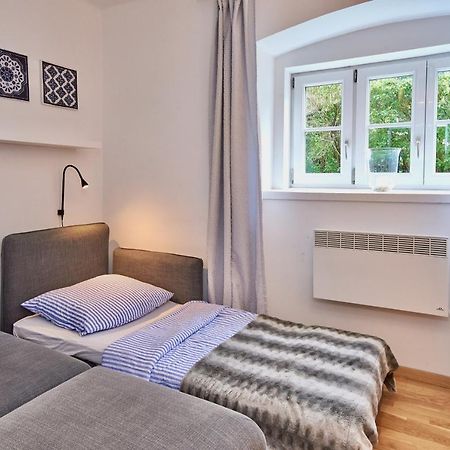 Landhaus Dodo Payerbach Extérieur photo