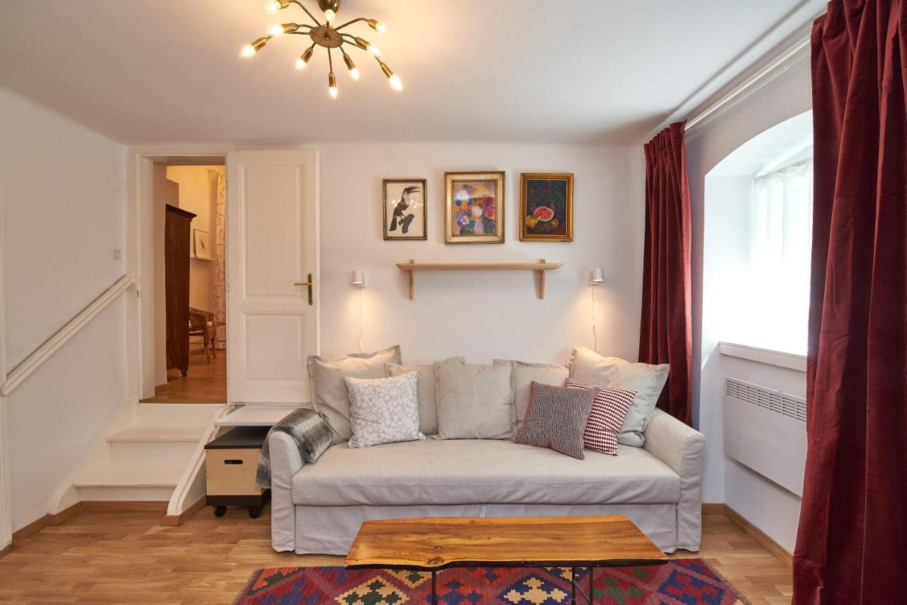 Landhaus Dodo Payerbach Extérieur photo