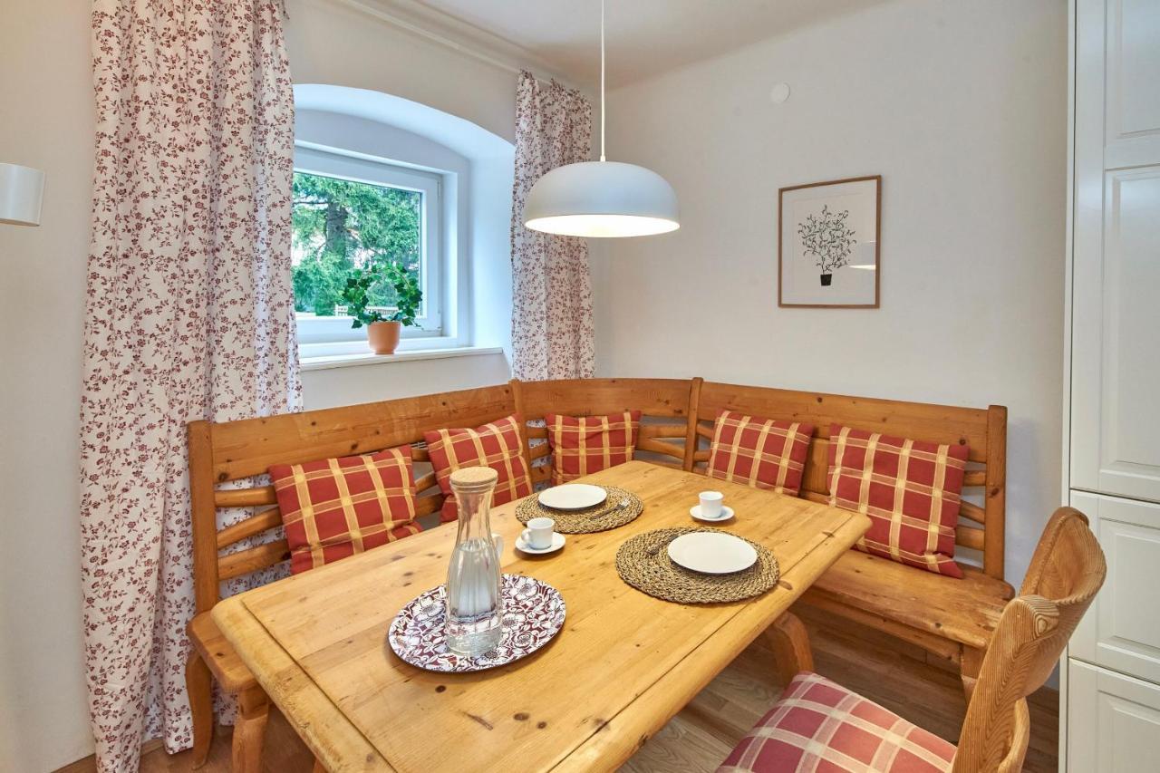 Landhaus Dodo Payerbach Extérieur photo