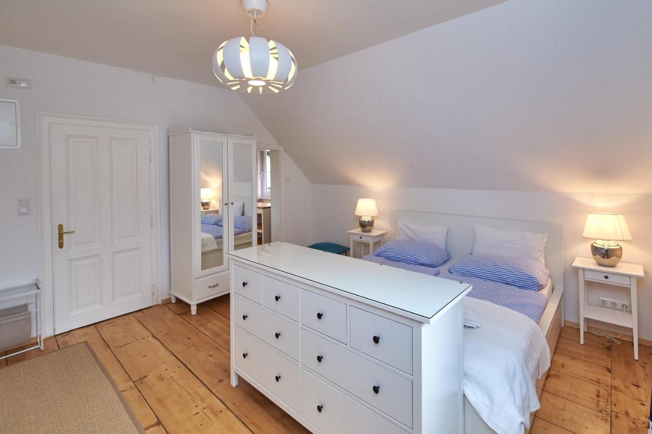 Landhaus Dodo Payerbach Extérieur photo