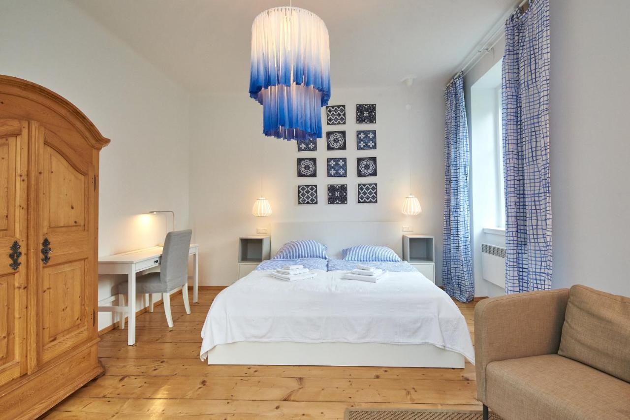 Landhaus Dodo Payerbach Extérieur photo