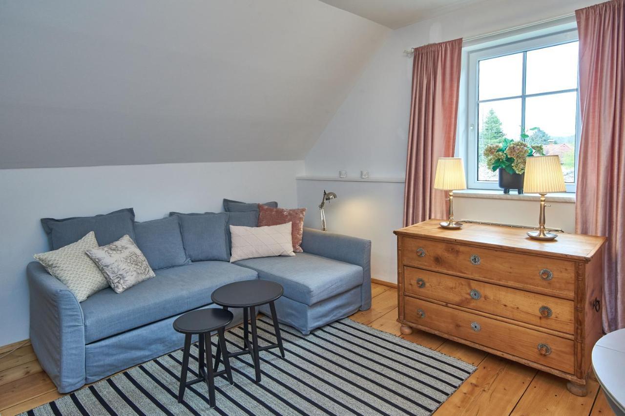 Landhaus Dodo Payerbach Extérieur photo
