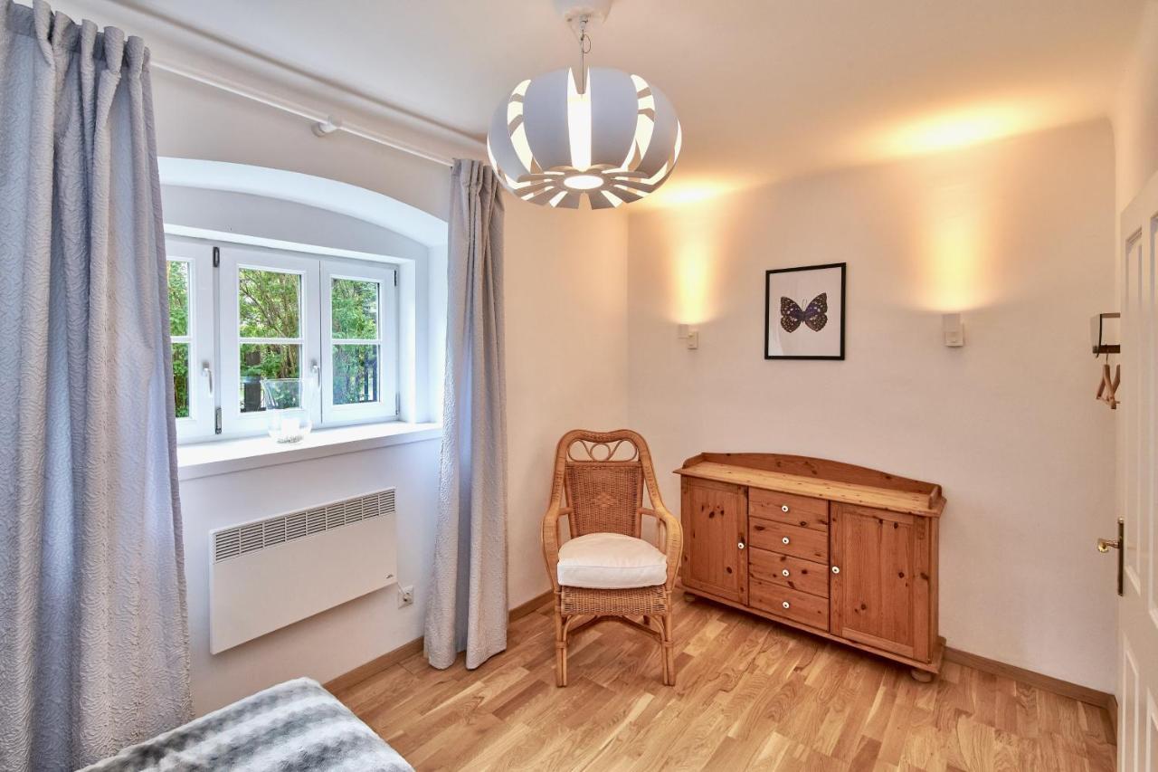 Landhaus Dodo Payerbach Extérieur photo