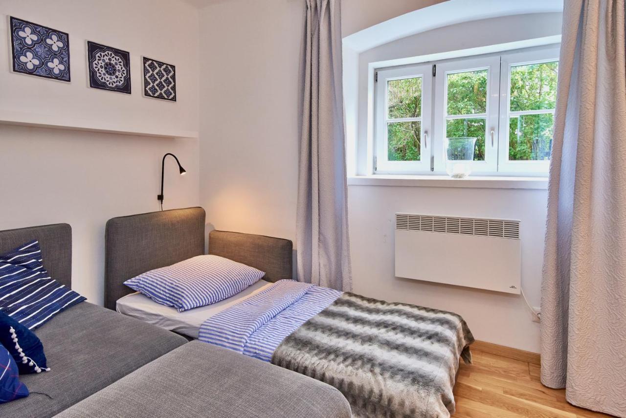 Landhaus Dodo Payerbach Extérieur photo