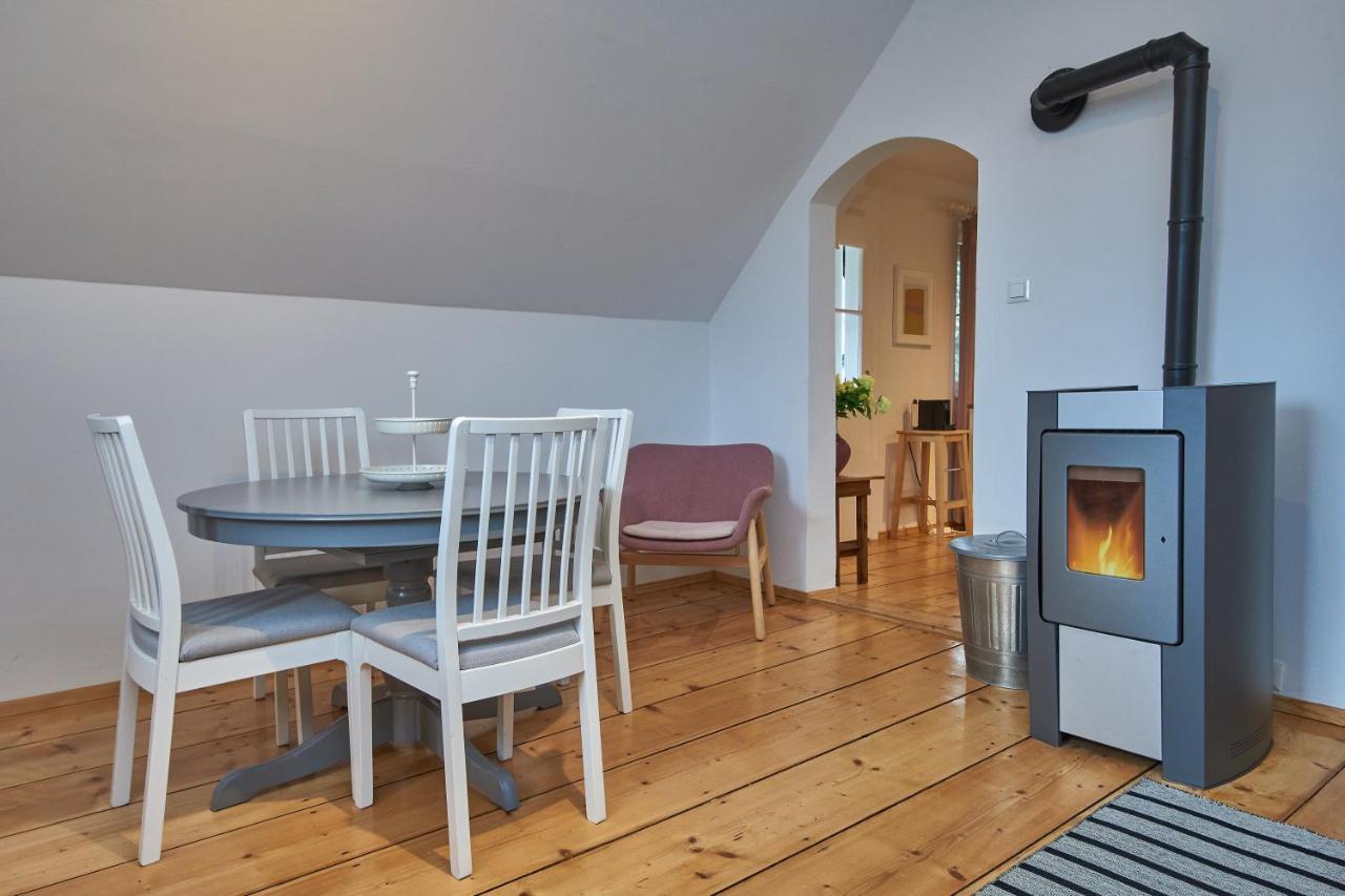 Landhaus Dodo Payerbach Extérieur photo