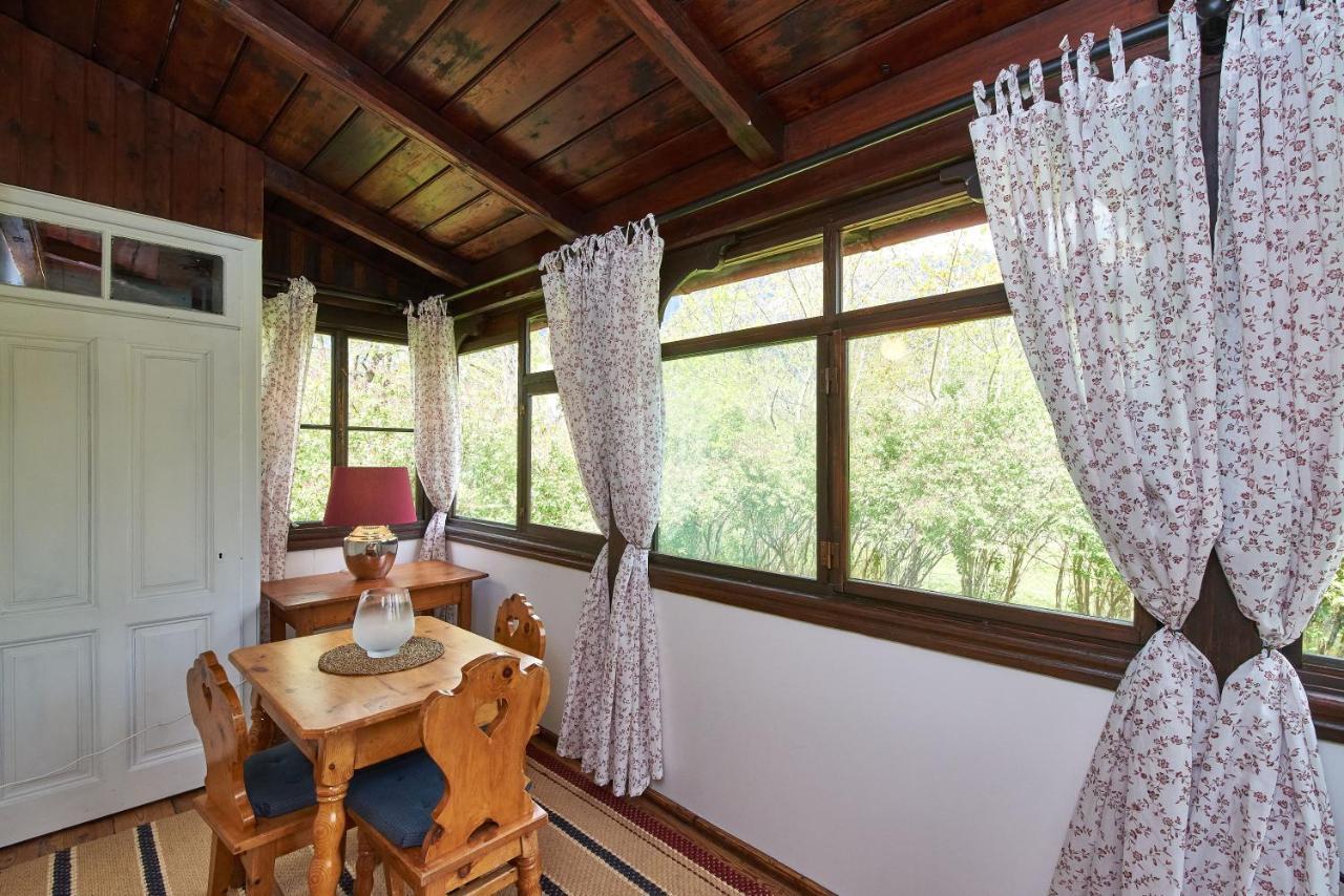Landhaus Dodo Payerbach Extérieur photo
