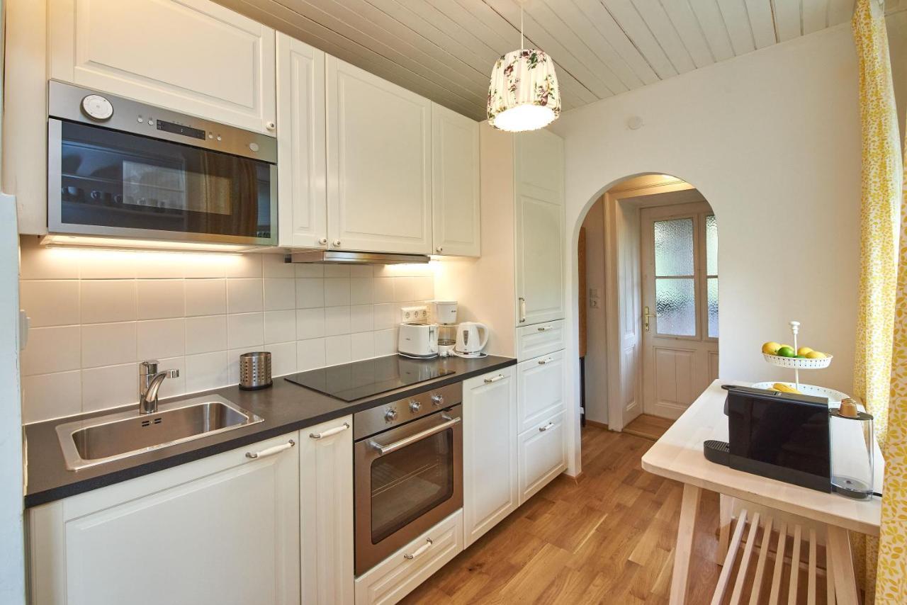 Landhaus Dodo Payerbach Extérieur photo