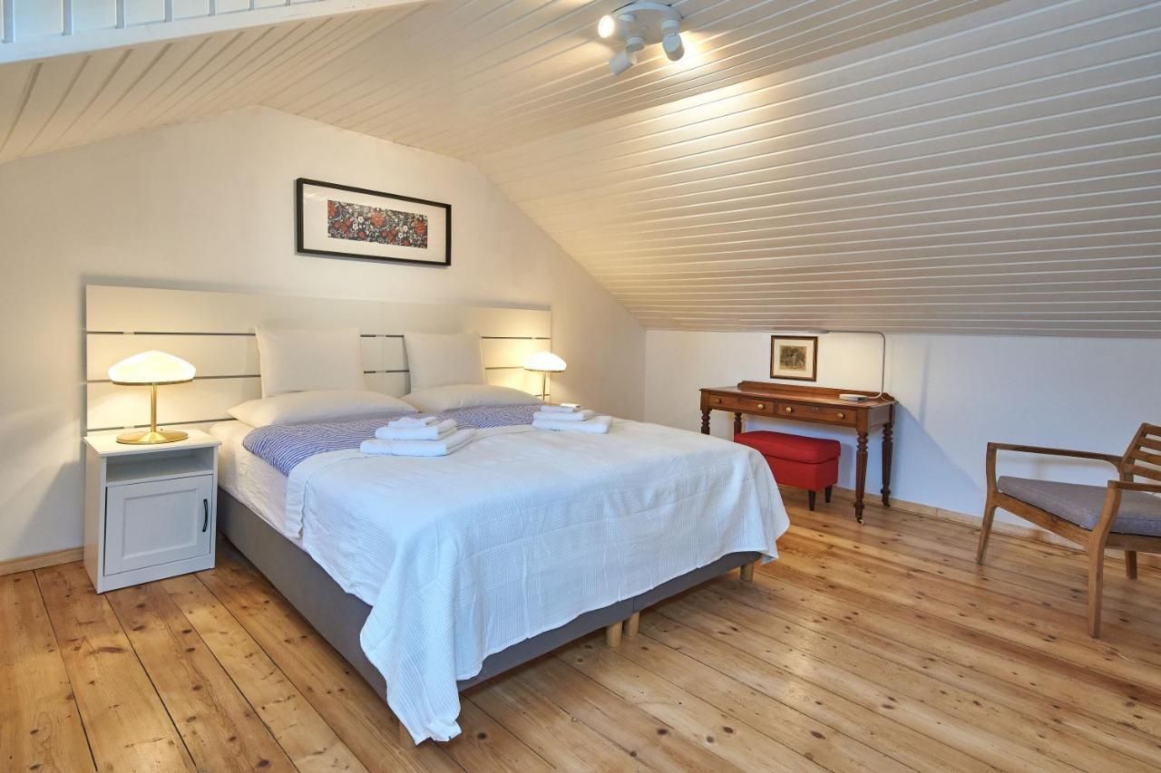 Landhaus Dodo Payerbach Extérieur photo