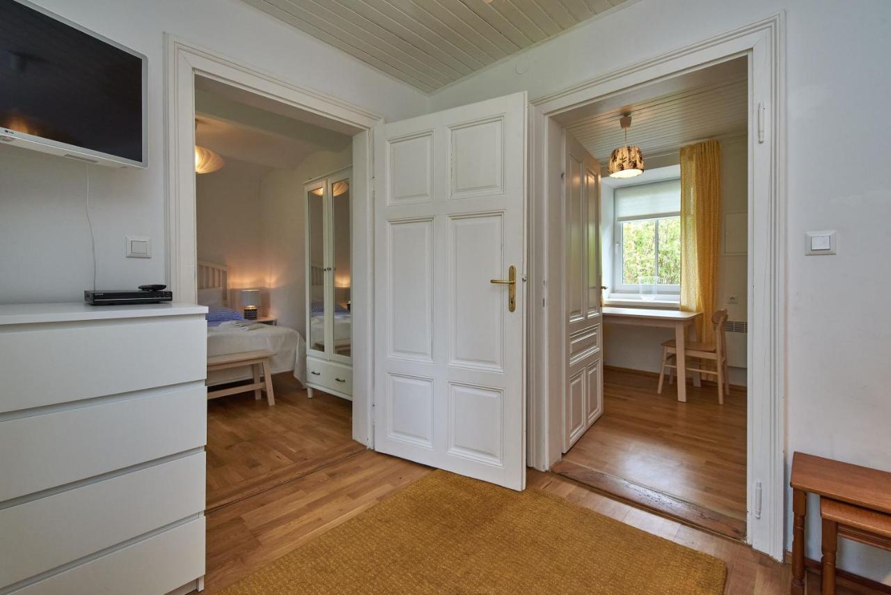 Landhaus Dodo Payerbach Extérieur photo