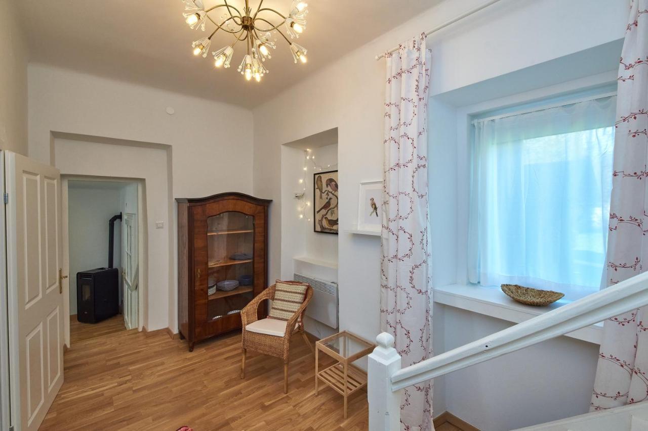 Landhaus Dodo Payerbach Extérieur photo