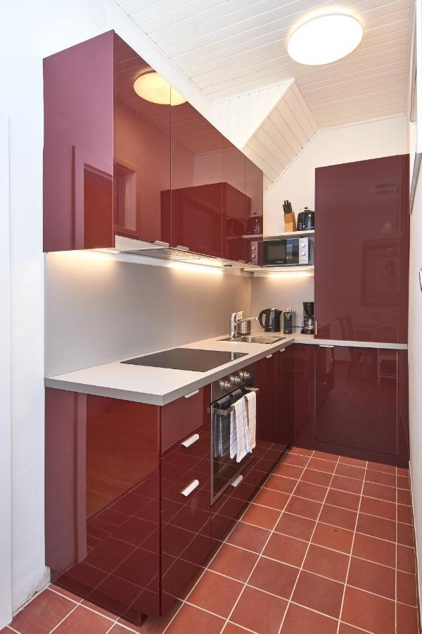 Landhaus Dodo Payerbach Extérieur photo