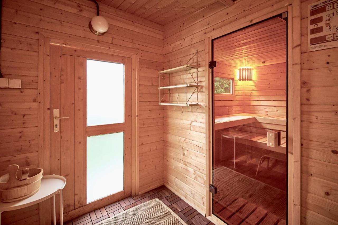 Landhaus Dodo Payerbach Extérieur photo